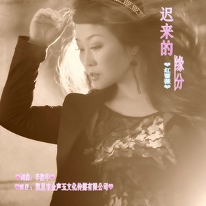 迟来的缘分 对唱DJ版