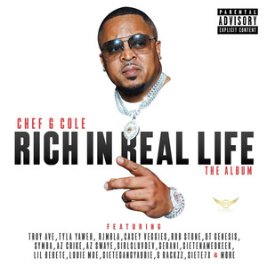 Rich in Real Life (Explicit)