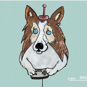 椰子乐团 - 口水歌