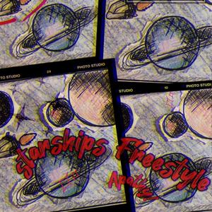 StarShips (Explicit)