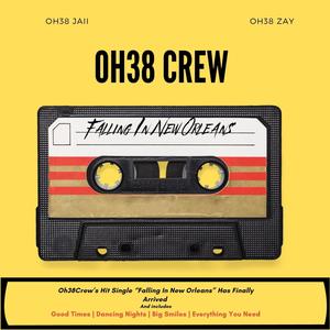 Falling In New Orleans