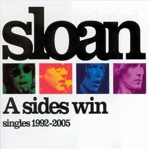 A Sides Win: Singles 1992-2005