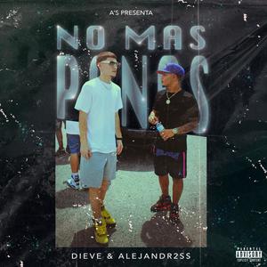 No Mas Panas