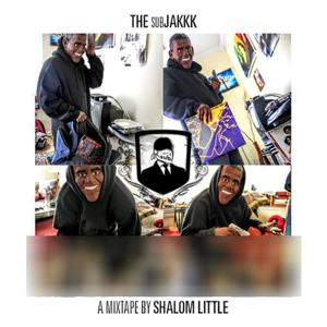 The subJAKKK EP (Explicit)