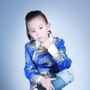 梦中的额吉 (新版)