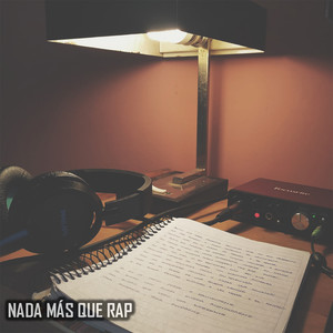 Nada Más Que Rap