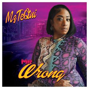 Mr Wrong