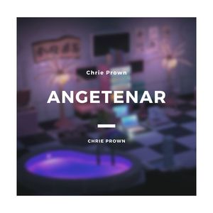 Angetenar (Radio Edit)