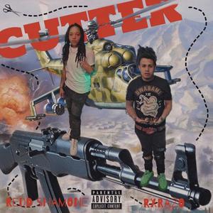 Cutter(feat. RxRazo) (Explicit)