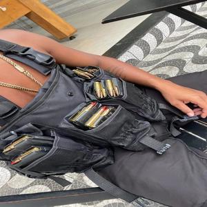 NOVA PROFISSÃO DOS CRIA (Explicit)