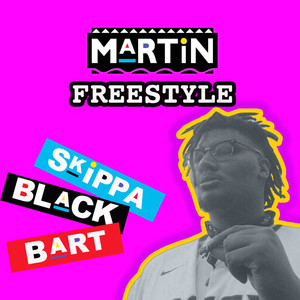 Martin (Freestyle) [Explicit]