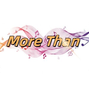 More Than