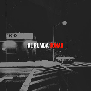 De Rumba (Explicit)