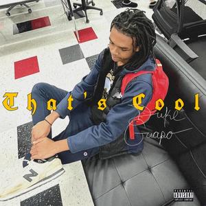 That's Cool (Explicit)