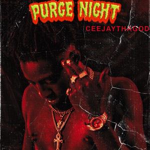 Purge Night (King Von Tribute) (Explicit)