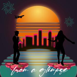 From a glimps(feat. Dhuwii Raggah)