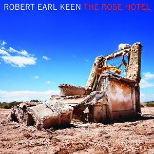 The Rose Hotel