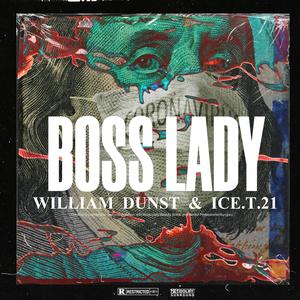 BOSS LADY (feat. ICE.T.21) [Explicit]