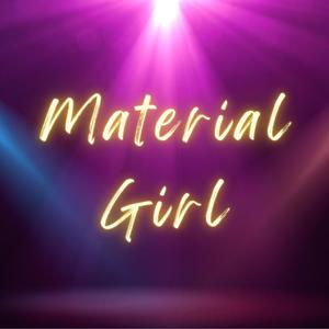 Material Girl (COVER版)