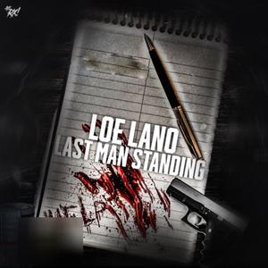 Last Man Standing (Explicit)