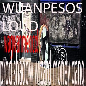 loud (feat. Shadow wizard money gang) (Explicit)