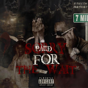 D.T.A.T (feat. walkinonna7) (Explicit)