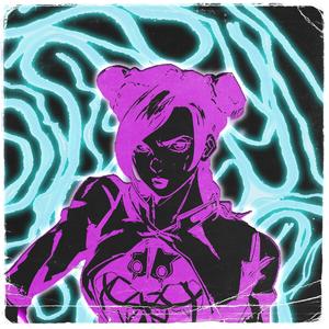 Jolyne Theme ((Trap Remix))