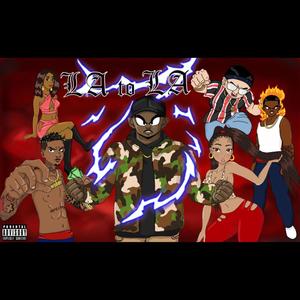 What I Thought(feat. Kizzle Crook) (Explicit)