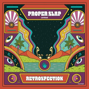 Damaged in Detroit (Carlo Gambino Midnight Social Re-Rub)