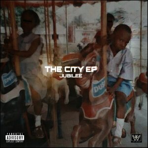 The City Ep (Explicit)