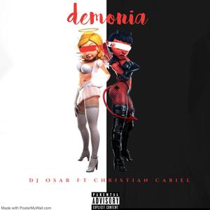 Demonia (feat. Dj Osar) [Explicit]