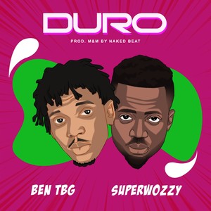 Duro (Explicit)