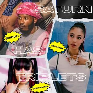 (Un)iverse (Explicit)