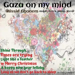 Gaza on my mind