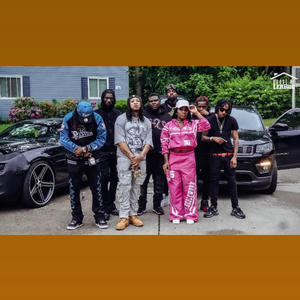 Slow Jam (feat. Ahnie BandZ, Brightmo Keyz & Young Pe$o) (Explicit)