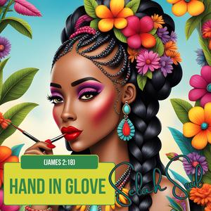 Hand in Glove (James 2:18)