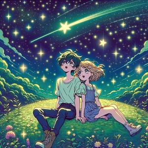 Sharkboy and Lavagirl (feat. Phillip Dark) (Remix)