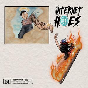 Internet Hoes (Explicit)