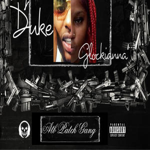 Really get busy (feat. Glockianna) (Explicit)