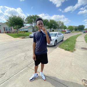 Jumpin Like Jack (Explicit)