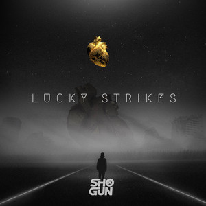 Lucky Strikes封面