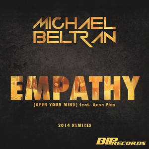 Empathy (Open Your Mind) (Alvar & Millas 2014 Vocal Remix)