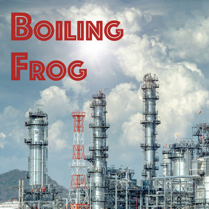 Boiling Frog