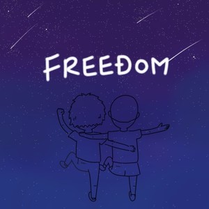 FREEDOM (feat. DJ SAW)