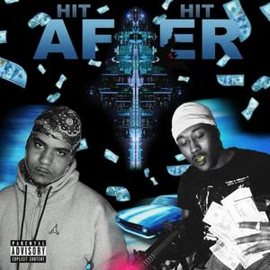 Lucky(feat. XoxoTrevan) (Explicit)