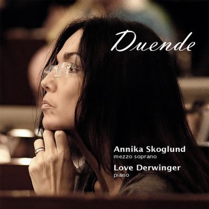 Seis Canciones Castellanas - 4. No Quiero Tus Avellanas (6首卡斯蒂利亚歌曲)