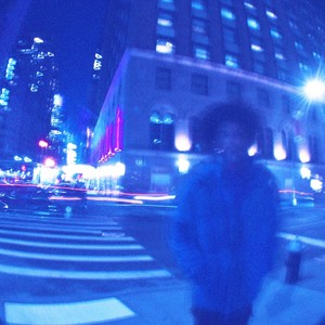 EVERYTHING IS BLUE(feat. Stachy) (Explicit)