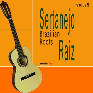 Sertanejo Raiz, Vol. 29