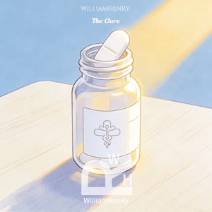 WilliamHenRy - Cure