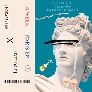 Morning Glory (feat. LiveT da DJ)